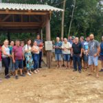 Balneário Municipal é inaugurado em Mampituba