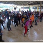 Mampituba vence o confronto do Dia do Desafio