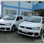 Mampituba adquire dois automóveis 0km