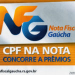 Mampituba adere ao Nota Fiscal Gaúcha