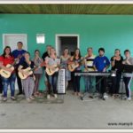 Secretaria da Saúde lança o programa ”Levando a Vida”