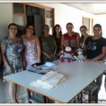 CRAS de Mampituba realiza oficinas do PAIF em 04 comunidades