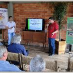 Ato de Lançamento dos Roteiros de Turismo Rural de Mampituba acontece na 41ª Expointer