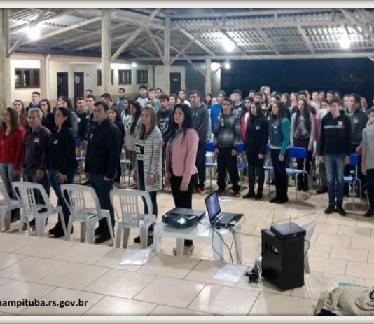 Mampituba realiza a II Conferência Municipal da Criança e do Adolescente