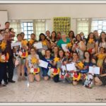1º Café com Arte