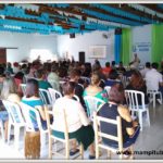 Mampituba realiza 5ª Conferência Municipal de Saúde
