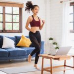 Mampituba sedia etapa do Circuito SESC de Correr em Casa