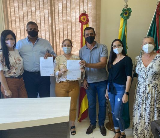 Mampituba recebe emenda de 100 mil reais para enfrentamento da Covid-19