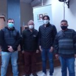 Secretário de Desporto participa de Conferência Regional do Esporte e Lazer