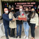 Secretaria Municipal de Educação de Mampituba promove Encontros Motivacionais