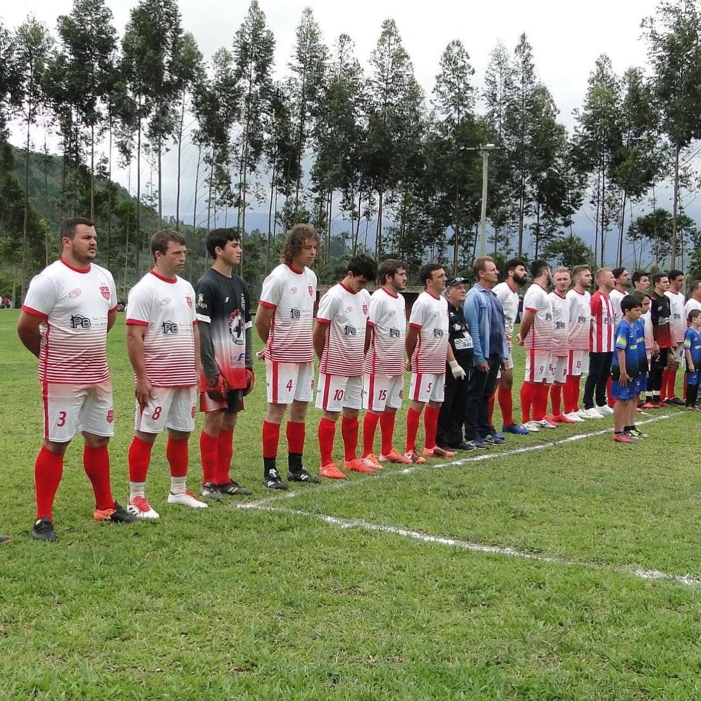 Secretaria de Esportes divulga tabela do Campeonato Municipal de