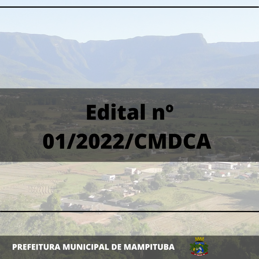 Prefeitura Municipal de Mampituba | RS | Prefeitura Municipal de ...