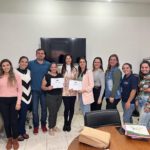 Suplentes do Conselho Tutelar tomaram posse nesta terça-feira