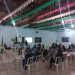 Primeiro encontro com participantes do curso de Turismo Rural acontece em Mampituba