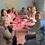 Mampituba promove a 5ª edição do Projeto MULHERES EM MOVIMENTO