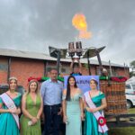 Mampituba realiza a VII Festa da Natureza