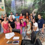 COMDICA de Mampituba elege nova diretoria e anuncia posse da nova conselheira tutelar de Mampituba