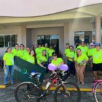 Mampituba promove o VI Pedal das Mulheres