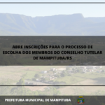 Edital n°. 001/2023 CMDCA