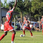 Controle do Campeonato Municipal – Taça Francilício Pereira da Silva