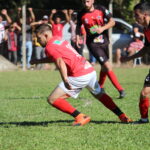 Retorna neste final de semana os jogos do Campeonato Municipal de Futebol de Mampituba