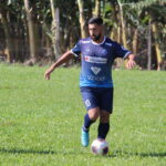 Controle do Campeonato Municipal – Taça Francilício Pereira da Silva