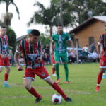 Controle do Campeonato Municipal – Taça Francilício Pereira da Silva