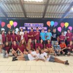 Volta as aulas na rede municipal de ensino em Mampituba