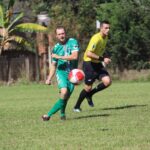 Realizada a abertura da Taça José João Brocca