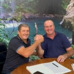 Vice-Prefeito assume Prefeitura de Mampituba