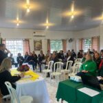 9ª Conferência Municipal de Assistência Social é realizada em Mampituba