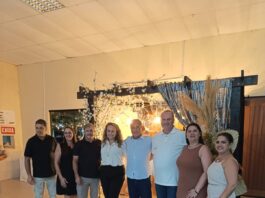 Administração Municipal realiza abertura oficial do Ano Letivo da Rede Municipal de Ensino