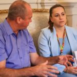Prefeito Beto Roldão cumpre agenda em Porto Alegre e articula novos recursos para Mampituba