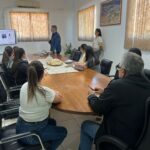 Educação Fiscal em Foco: Administração Municipal promove reunião de alinhamento e capacitação