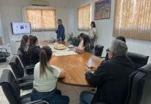 Educação Fiscal em Foco: Administração Municipal promove reunião de alinhamento e capacitação