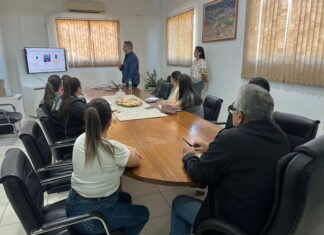 Educação Fiscal em Foco: Administração Municipal promove reunião de alinhamento e capacitação