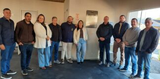 Academia de Saúde é inaugurada em Roça da Estância