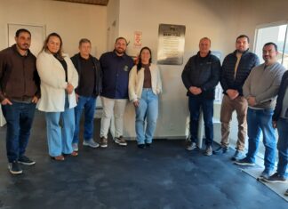 Academia de Saúde é inaugurada em Roça da Estância