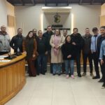 AUDIÊNCIA DIAGNÓSTICA – PLANO MUNICIPAL DE EDUCAÇÃO