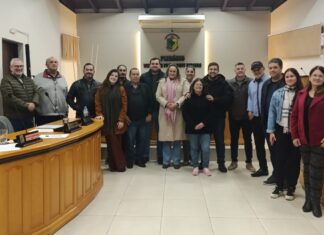 AUDIÊNCIA DIAGNÓSTICA – PLANO MUNICIPAL DE EDUCAÇÃO