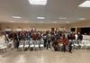Formação Pedagógica 2026 – Investindo na educação, valorizando nossos profissionais!