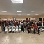Formação Pedagógica 2026 – Investindo na educação, valorizando nossos profissionais!
