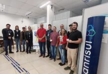 Agricultura familiar de Mampituba recebe incentivo para ações sustentáveis
