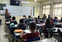 Educação de Mampituba alcança resultados históricos no IDEB e se destaca no Litoral Norte Gaúcho!