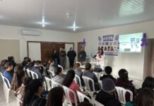 Mampituba constrói, com diálogo e participação, o Plano Municipal de Educação 2026–2036
