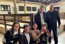 Prefeitura de Mampituba investe na educação com entrega de kits de uniformes escolares